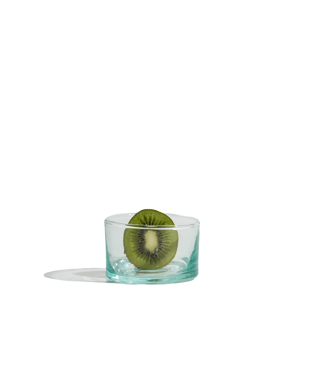 Recycled Glassware - Set of 6