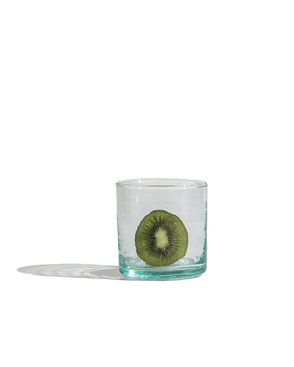 Recycled Glassware - Set of 6