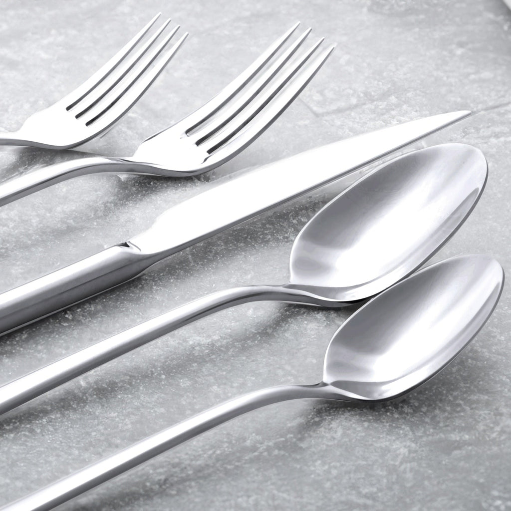 20-Piece Dinnerware Set