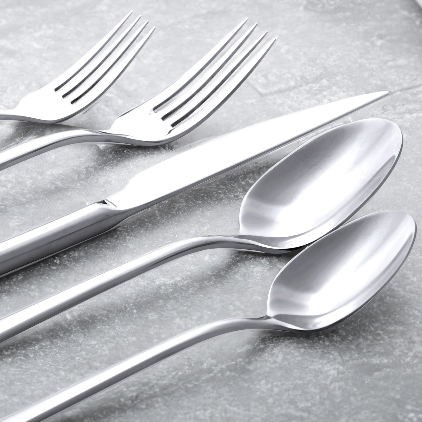 20-Piece Dinnerware Set