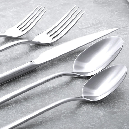 20-Piece Dinnerware Set