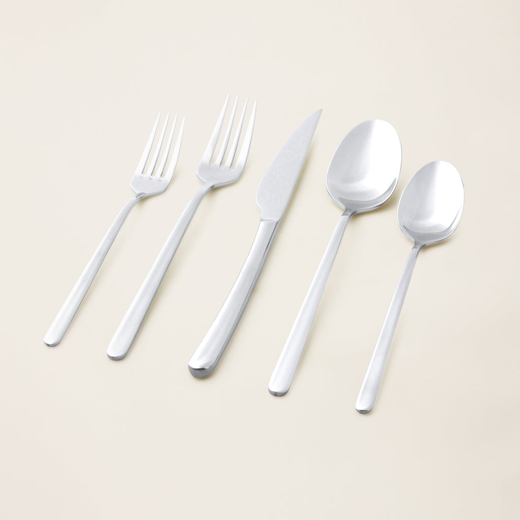 20-Piece Dinnerware Set
