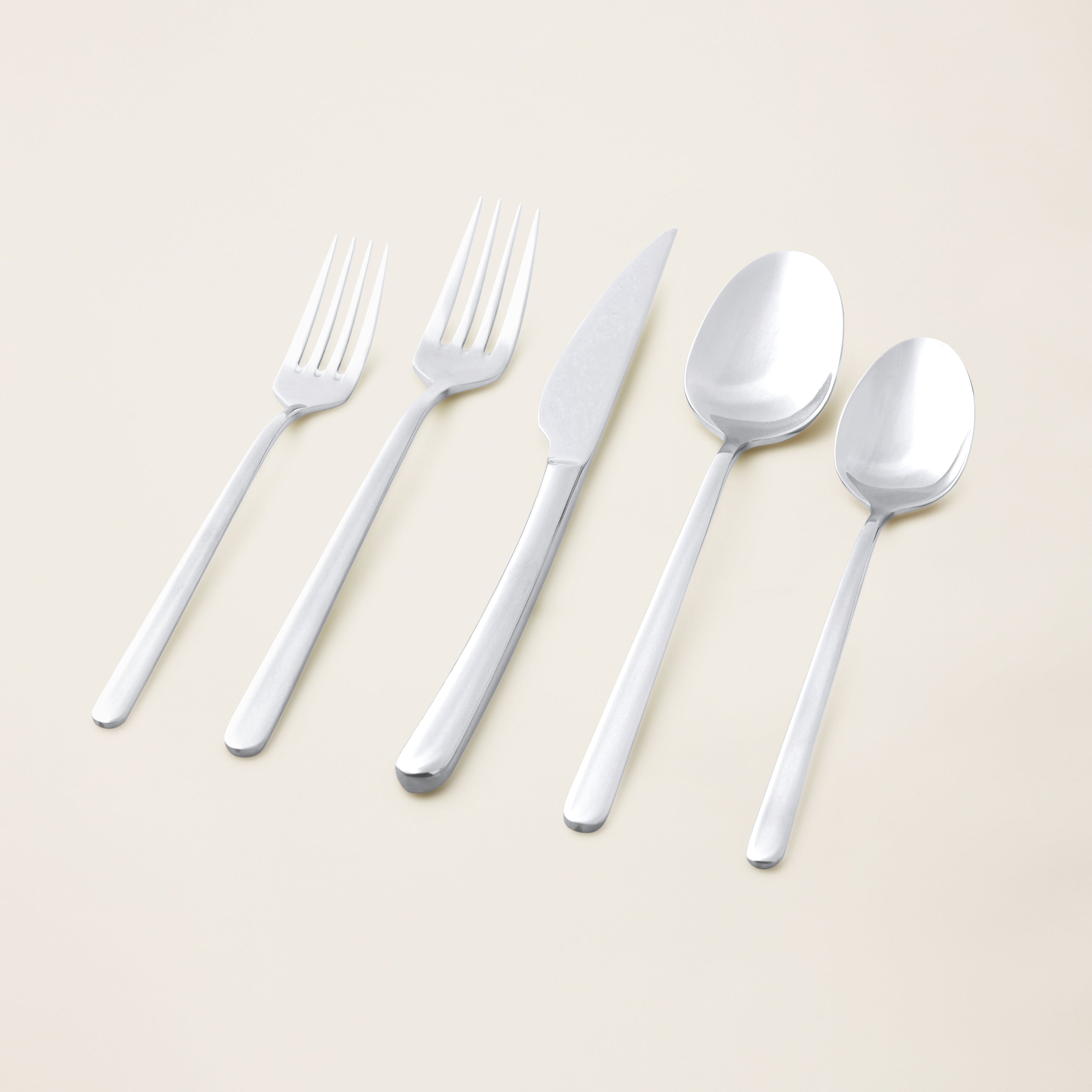 20-Piece Dinnerware Set