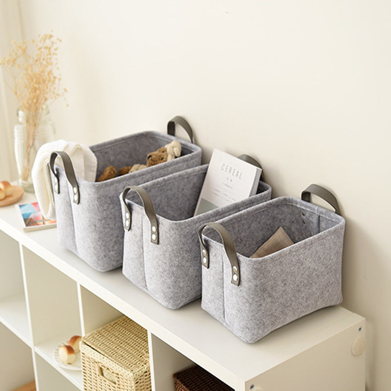 Storage Basket