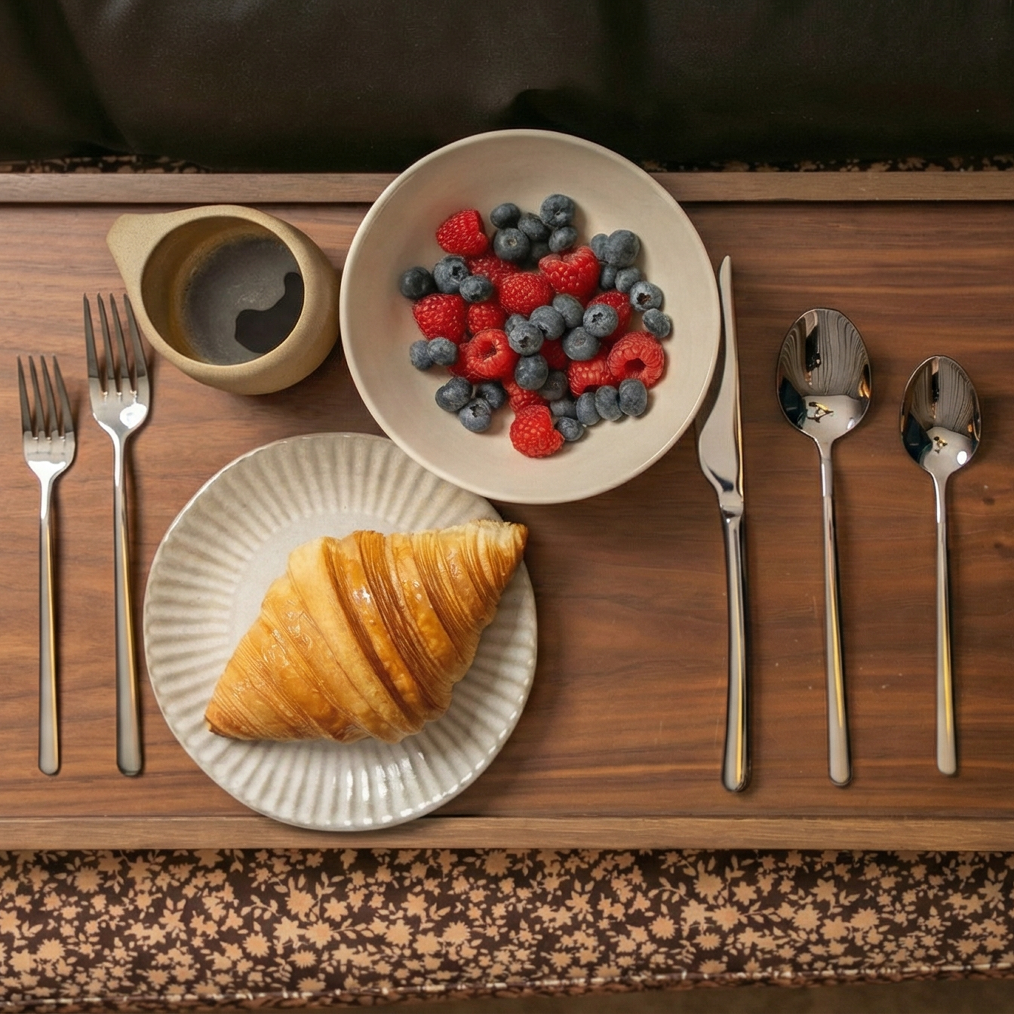 20-Piece Dinnerware Set