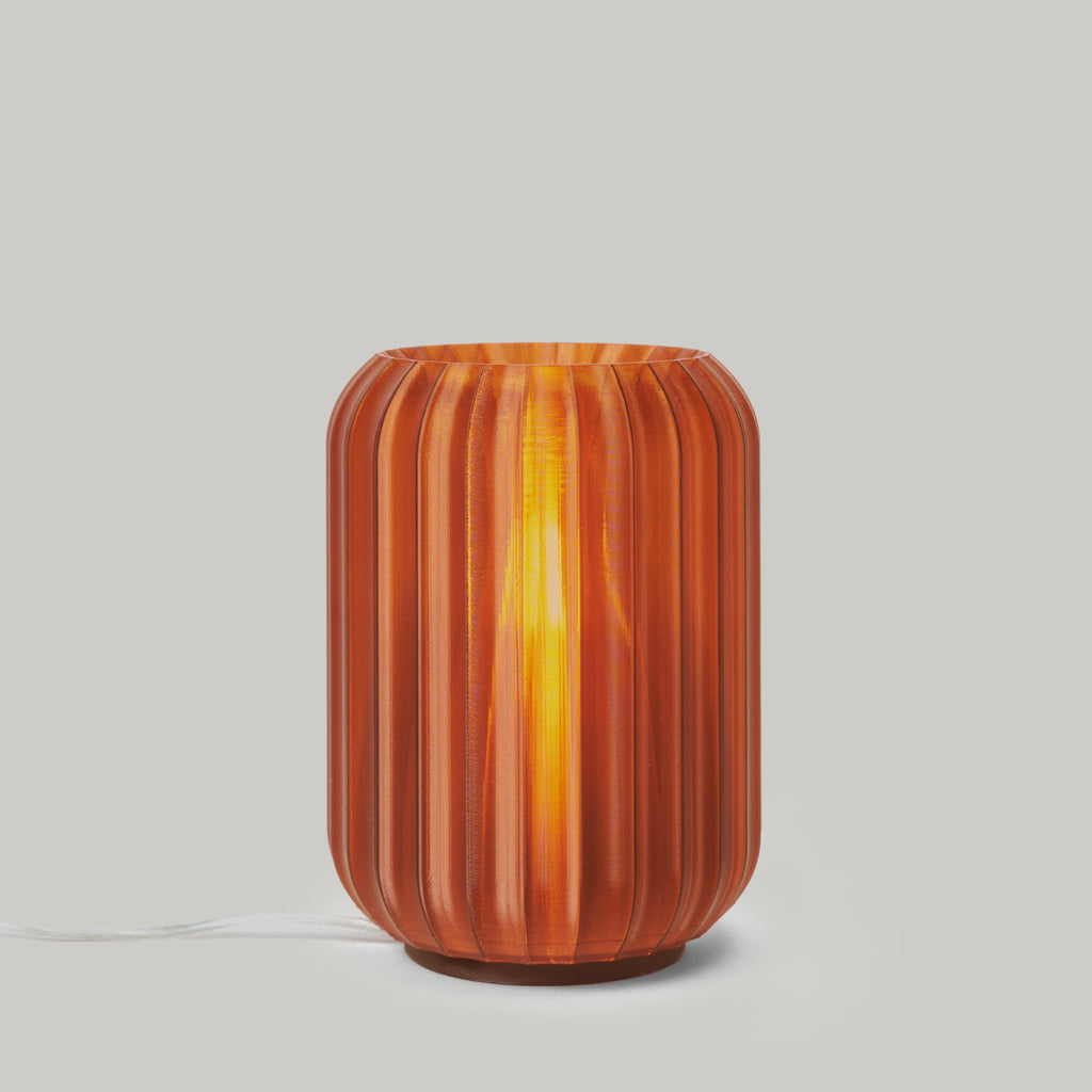 Mini Allium Table Lamp