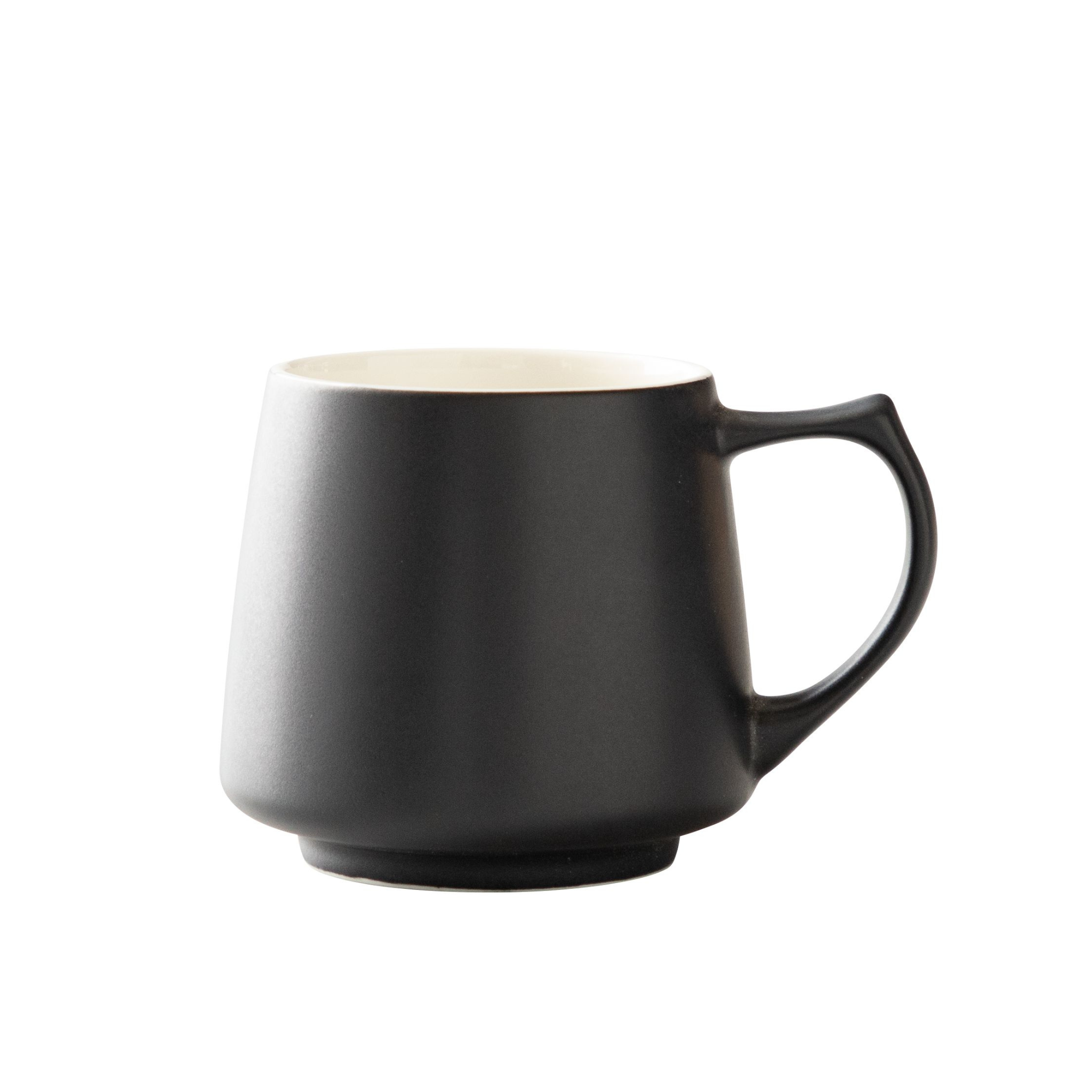 Stacking Mug - Matte Porcelain