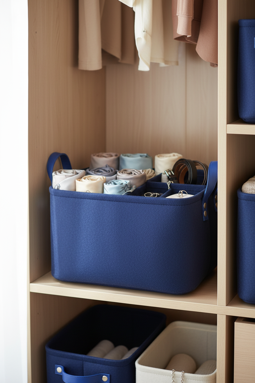 Storage Basket