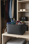 Desktop Storage Basket