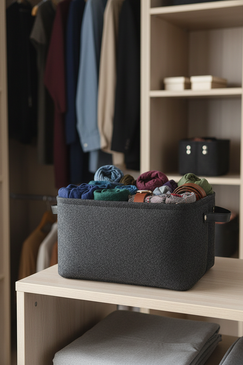 Storage Basket