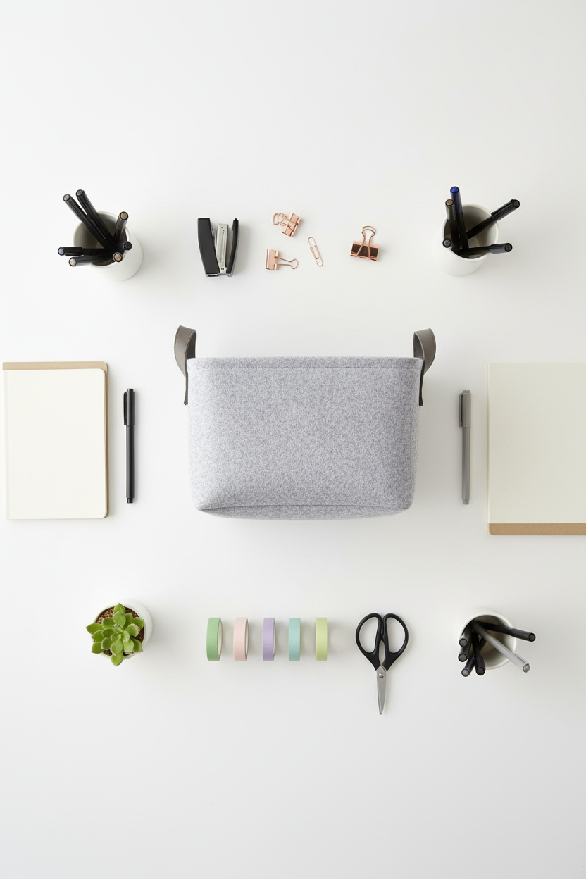 Storage Basket
