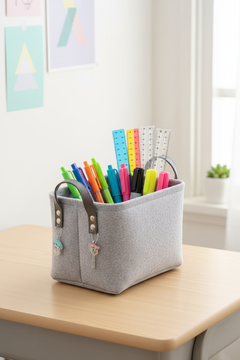 Storage Basket