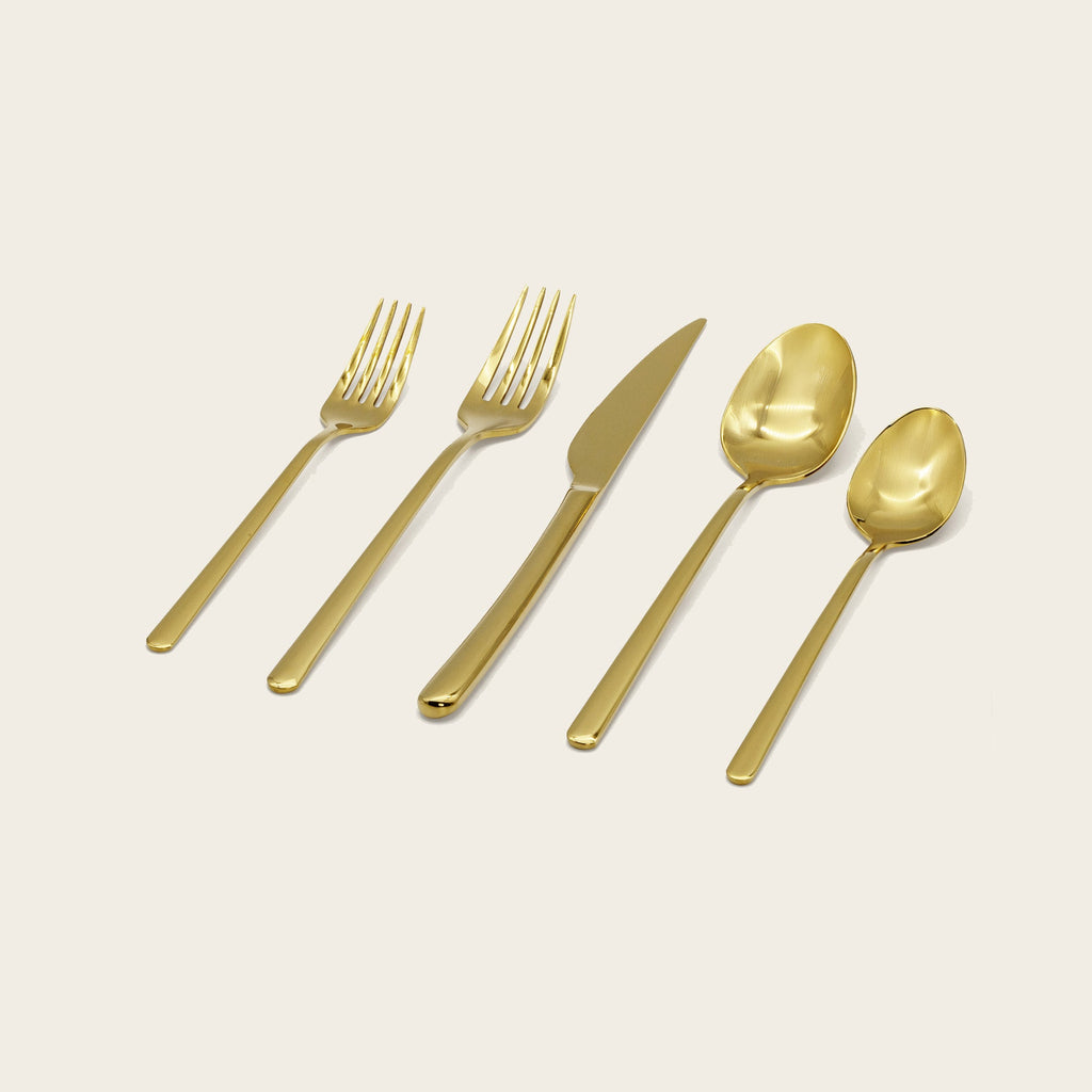 20-Piece Dinnerware Set