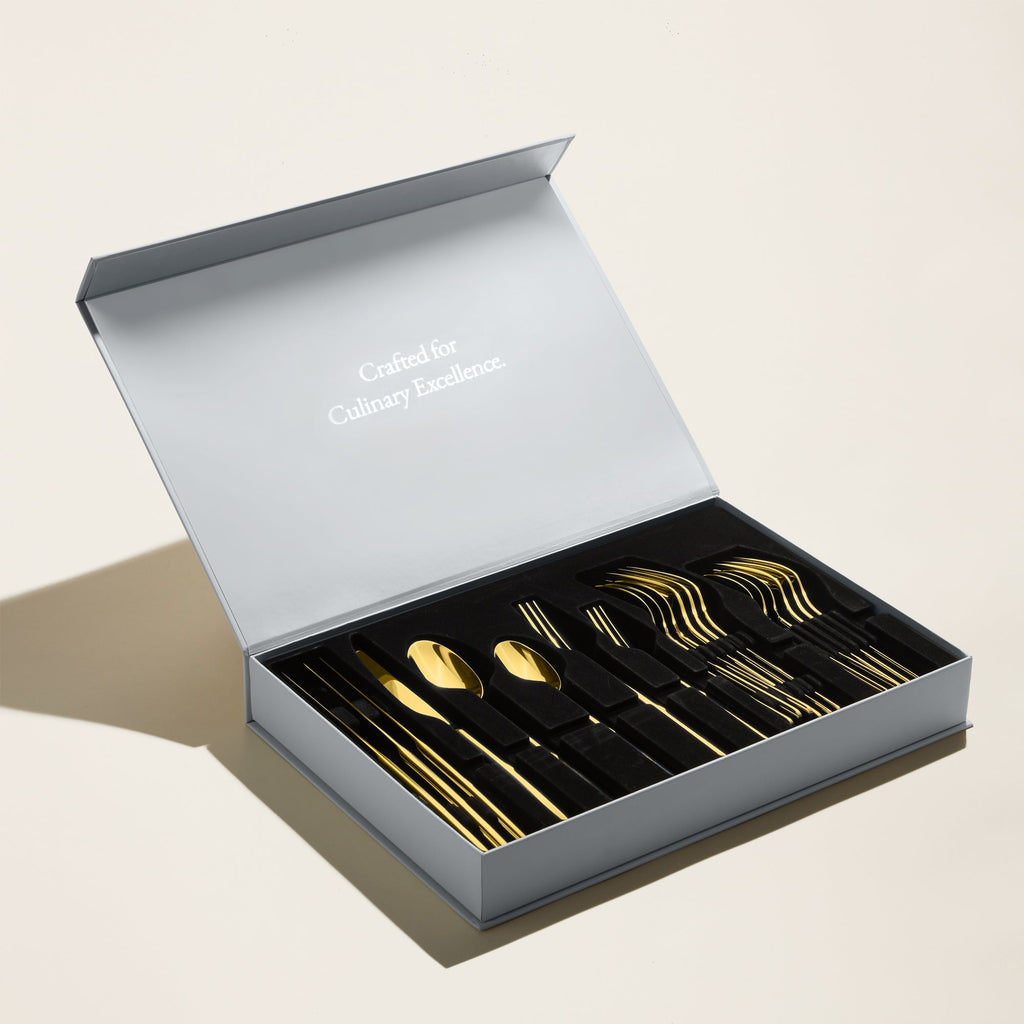 20-Piece Dinnerware Set