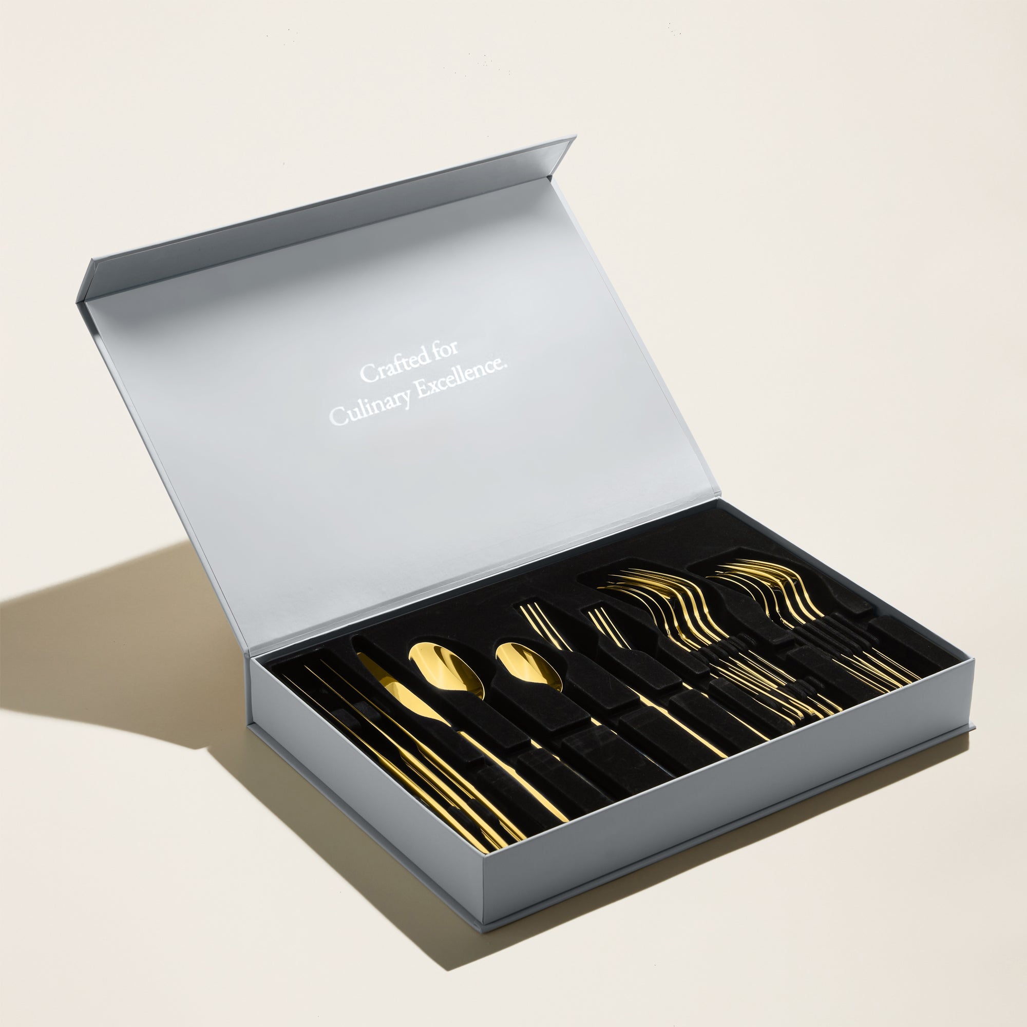 20-Piece Dinnerware Set