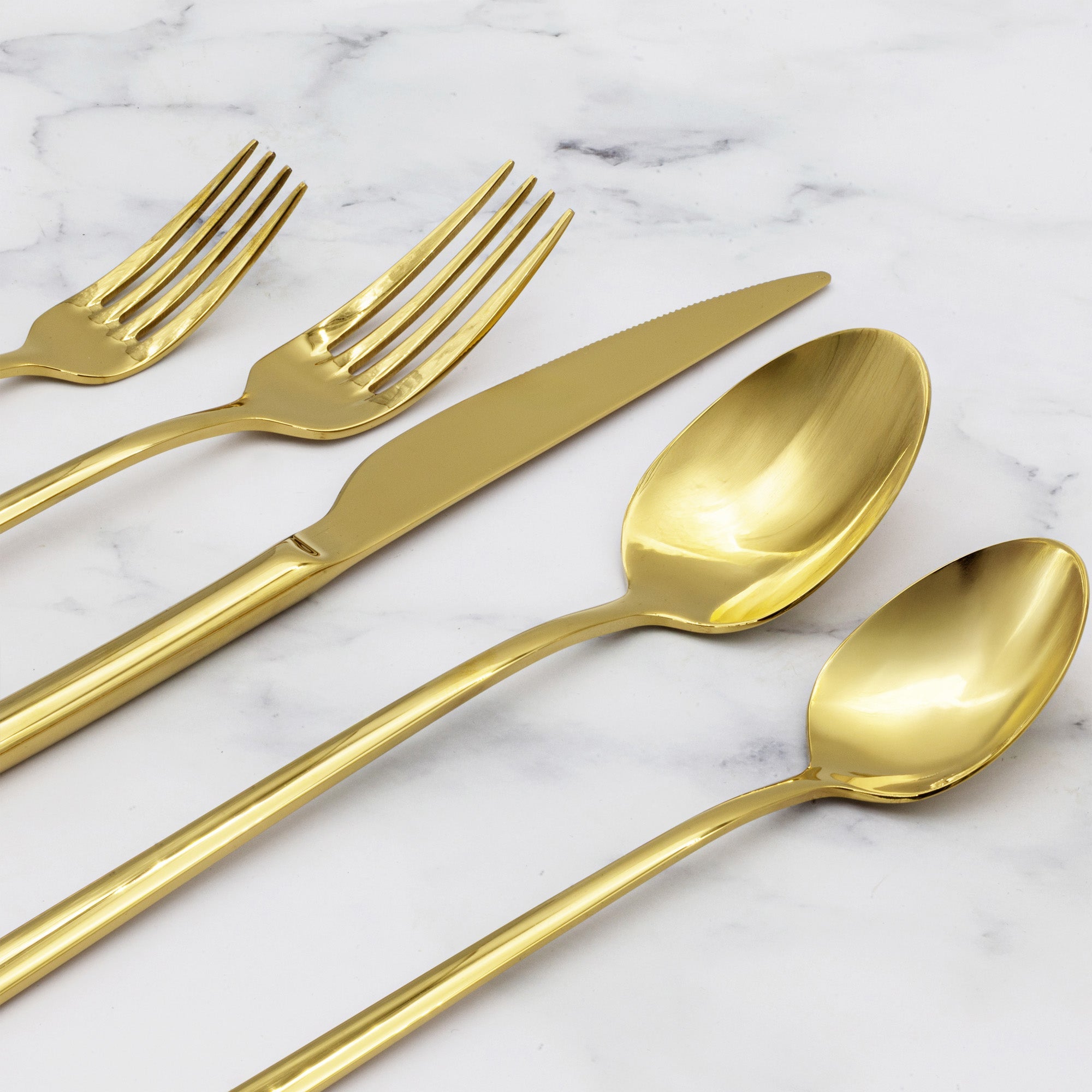 20-Piece Dinnerware Set
