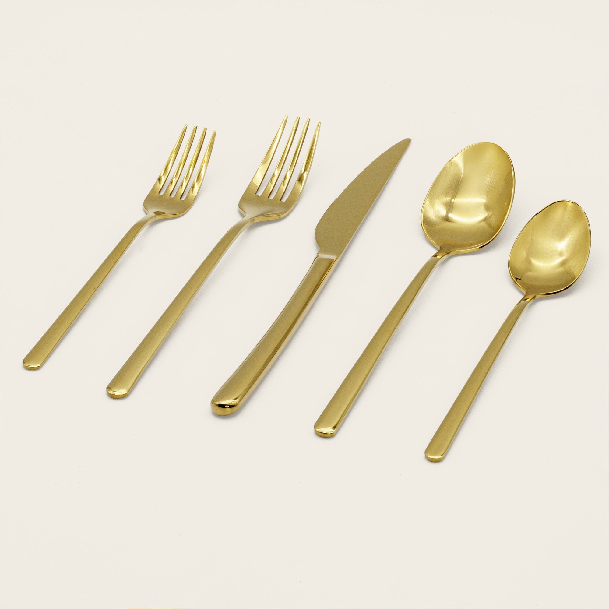 20-Piece Dinnerware Set