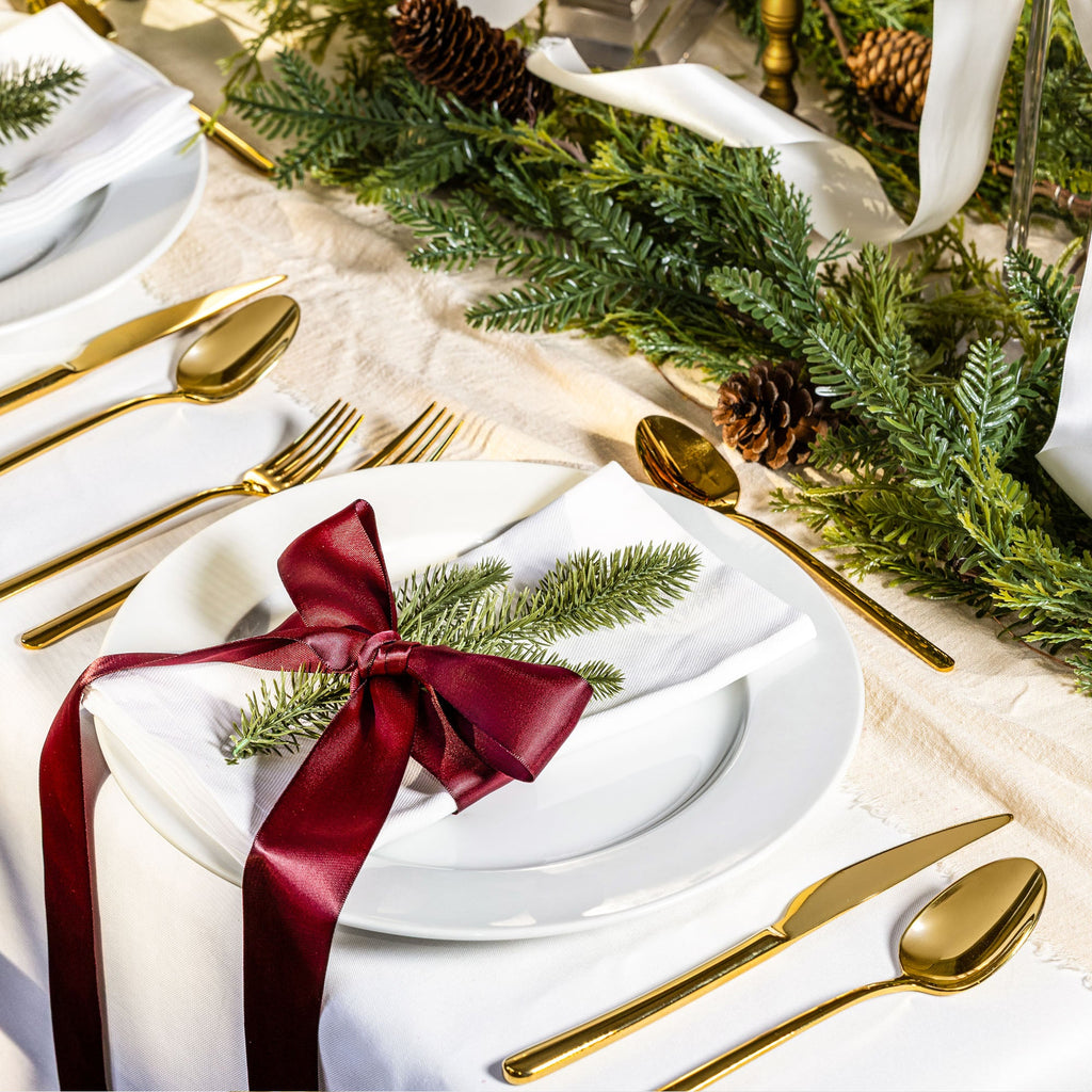 20-Piece Dinnerware Set