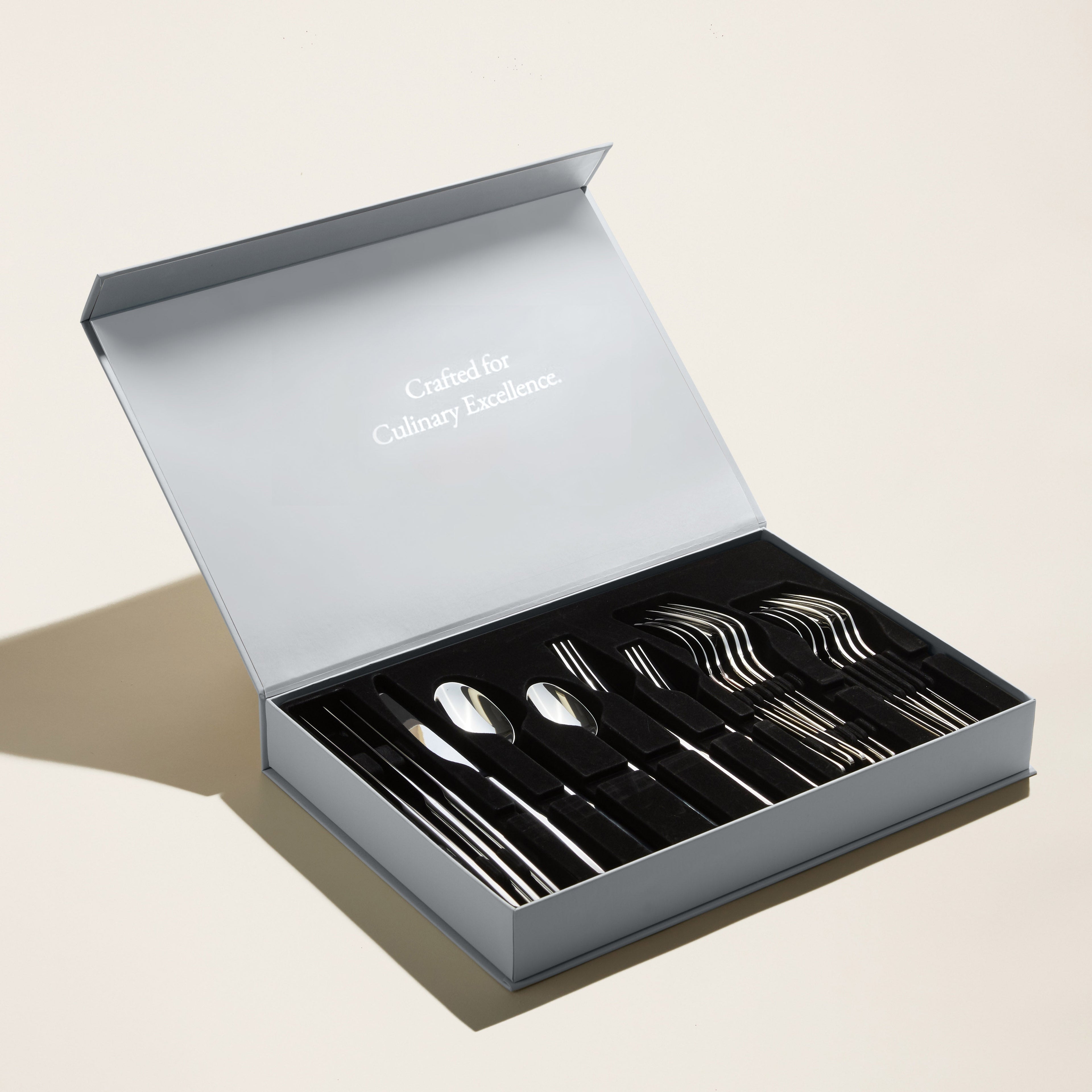 20-Piece Dinnerware Set