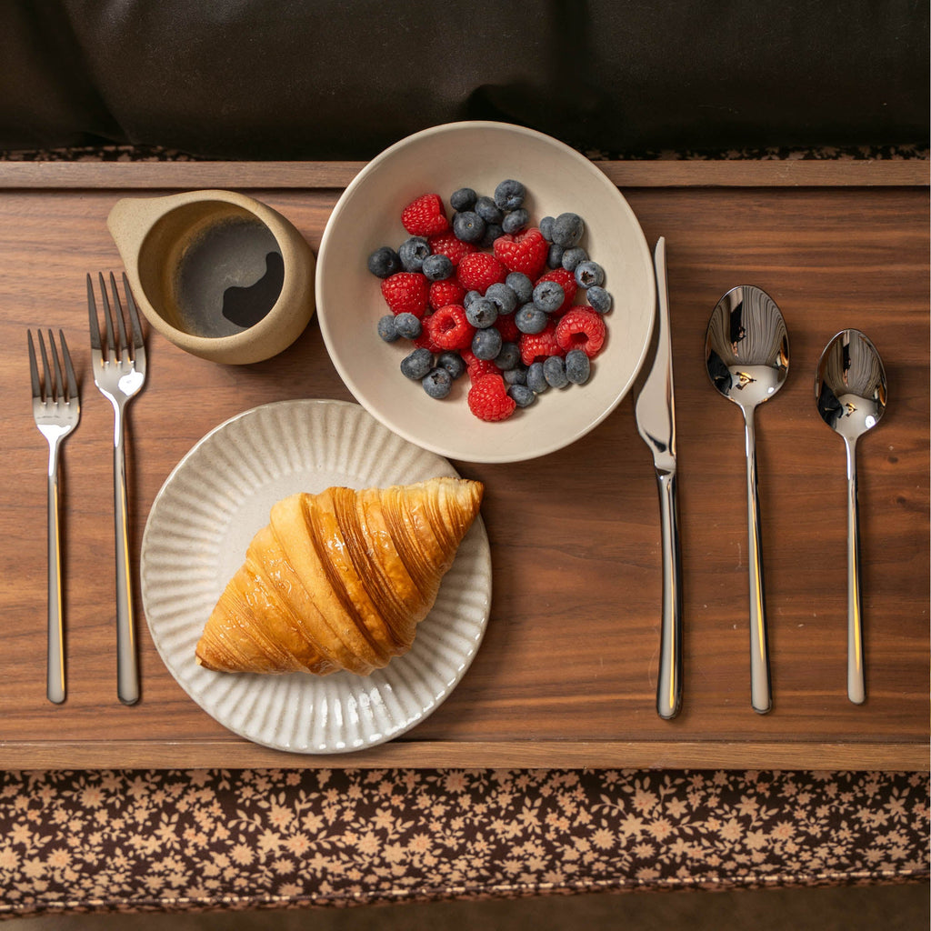20-Piece Dinnerware Set