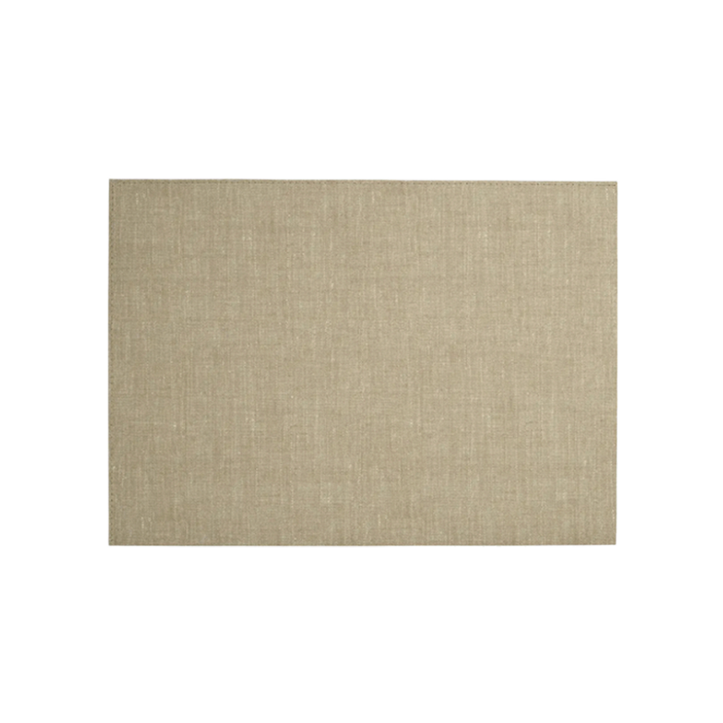 Lilya Linen Placemats