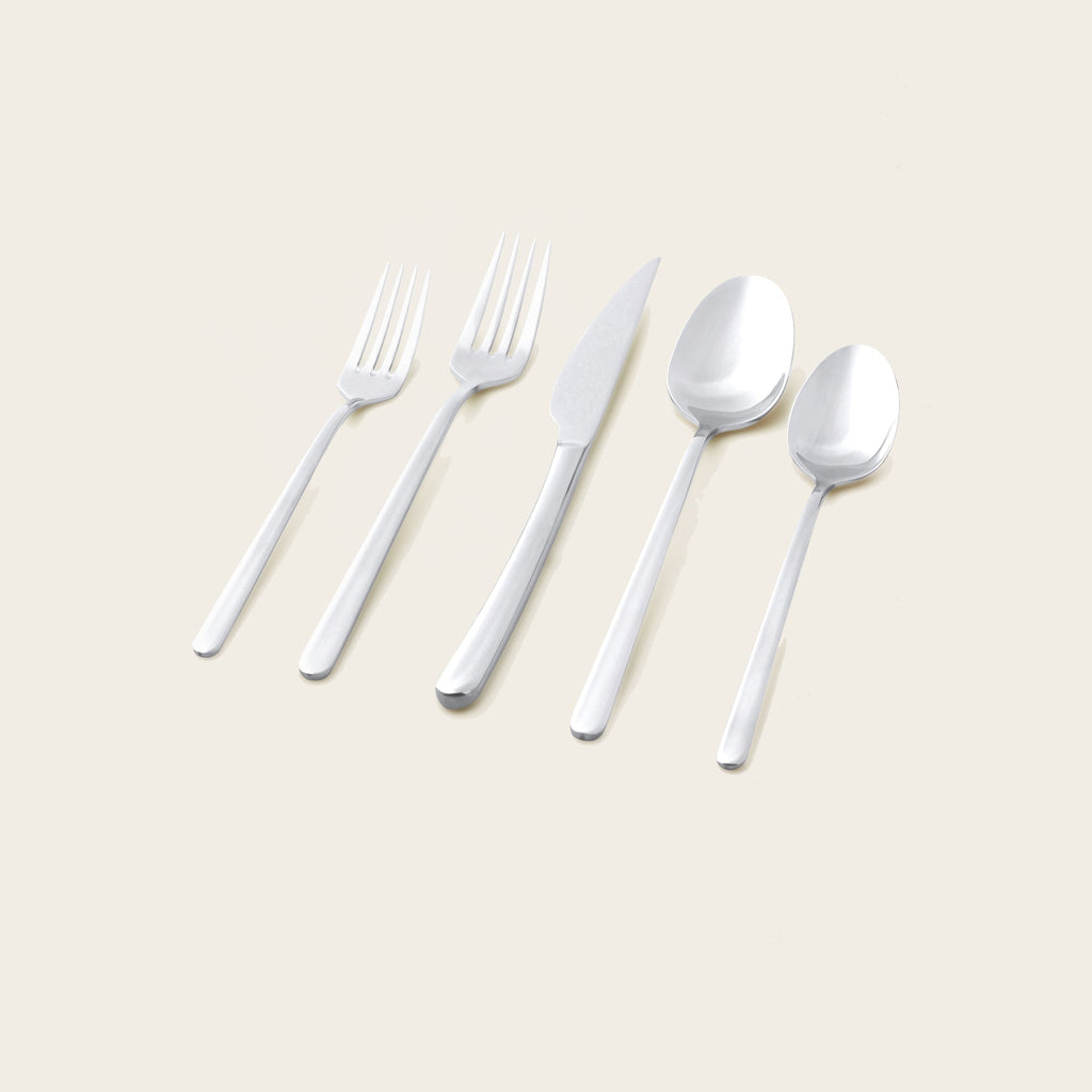 20-Piece Dinnerware Set